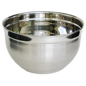 Bowls: German Bowl 1 Ltr