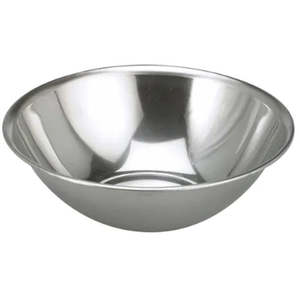 Chef Inox Bowl Mixing 2.2Ltr 235X95Mm