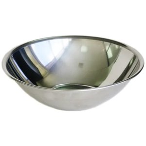 Bowls: Bowl Mixing 4.5 Ltr 320X95Mm