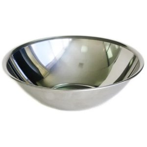 Bowls: Bowl Mixing 371X120Mm 8.0Ltr