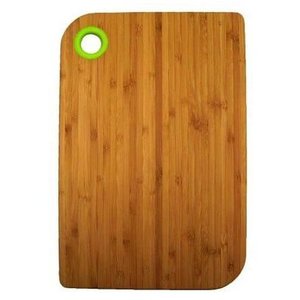 Chopping Boards: Large Board Green Trim (3)