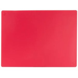 Board Pe 457X610Mm Red