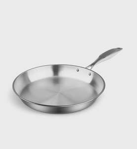 Cookware: 22CM TOP GRADE INDUCTION COOKING FRYPAN