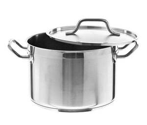 Quality Level 5 S/S Stockpot