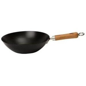 Cookware: WOK STAR 10.5"/27CM NON-STICK