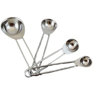 Equipment: Measuring Spoon 4Pc