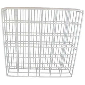 D/Washer Basket 36 Div No Hdles