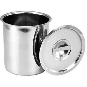 Steam Can Cover For T05406