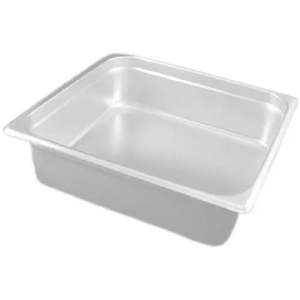 Food Pans Steampans Bain Maire: Steampan 2/3 Size 100Mm