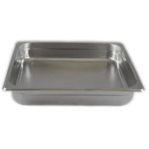 Food Pans Steampans Bain Maire: Steampan 2/3 Size 65Mm
