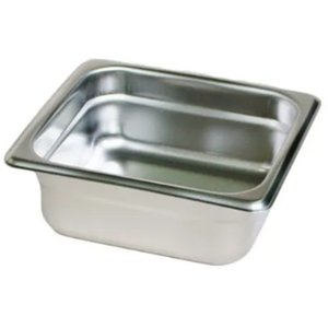 Food Pans Steampans Bain Maire: Steampan 1/6 Size 65Mm