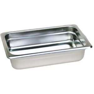 Food Pans Steampans Bain Maire: Steampan 1/4 Size 65Mm