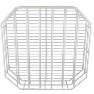 D/Washer Basket 7 Div Plate