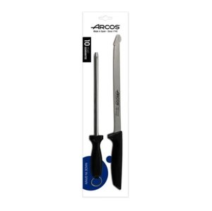 ARCOS NIZA KNIFE SET, SLICING 2 PACK