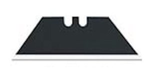 Retractable Blades - Silver, 19mm (10) Per Pack