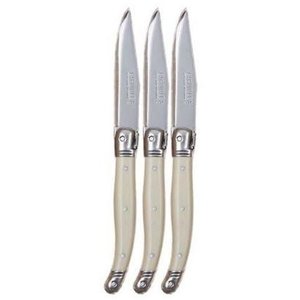 Knives: VERDIER FRUIT KNIFE IVORY (3)