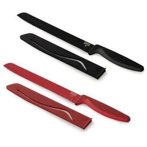 Kuhn Rikon Bread Knives (12)