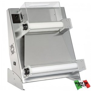 DSA420RP Prismafood Pizza Dough Roller