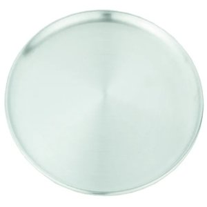 Aluminium Pizza Plate 380Mm
