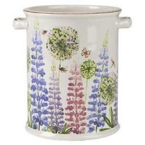 Cottage Garden Utensil / Bottle Pot