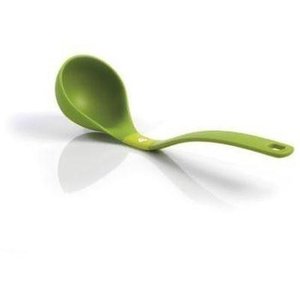Utensils: Mastrad Ladle - Bel Air - Green