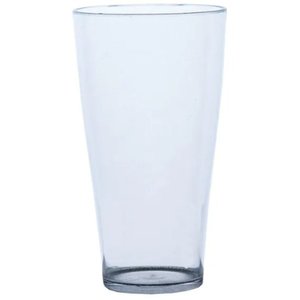 Polycarbonate: Conical Beer Glass 425Ml