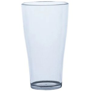Polycarbonate: Conical Beer Glass 285Ml