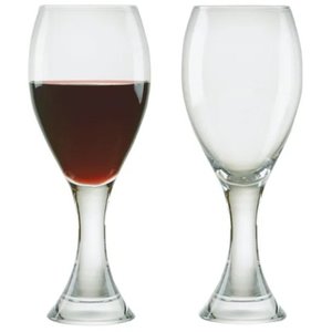 Anton Studio Manhattan Red Wine Set 2