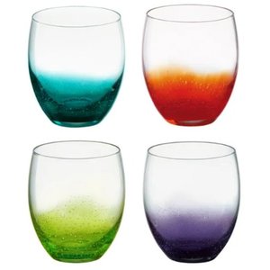 Tumblers Beers: Anton Studio Fizz Dof Tumbler Set 4