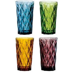 Artland Highgate Hiball Set Of 4