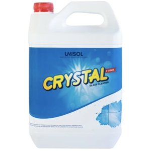 UniSOL Crystal Glass Cleaner