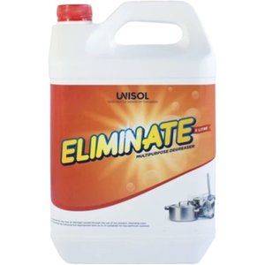 Washroom: UniSOL Eliminate Heavy Duty Degreaser