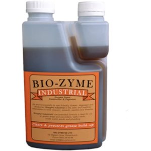 Bio-Zyme Industrial