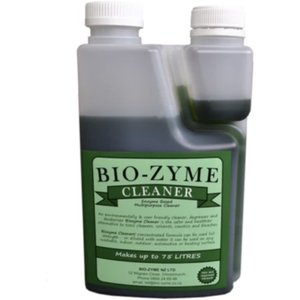 Bio-Zyme Cleaner