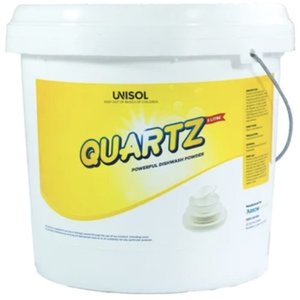 Kitchen: UniSOL Quartz Dishwash Powder