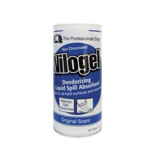 Carpet Care Miscellaneous: Nilogel
