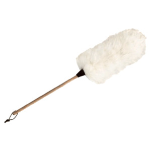 FILTA WOOL DUSTER 30CM WITH 40CM HANDLE 70CM
