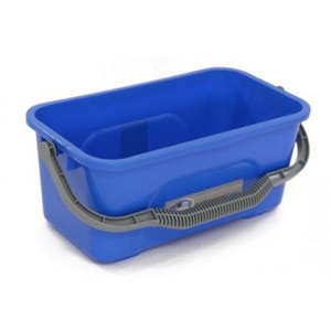 ET867 12L Window Bucket 420Lx230Hx210mm