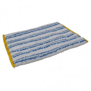 Dust Mops Mops: Fibreclean Micromop 23cm - Yellow