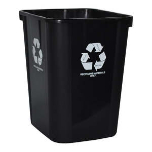 Italplast greenR Recycling Bin 32L