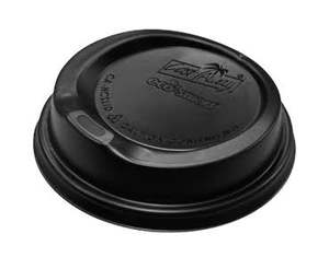 Tea Room Supplies: Coffee cup lids suits 8/12/16oz , sleeve of 50