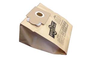 FILTA EDOMA SMS MULTI LAYERED VACUUM CLEANER BAGS 4 PACK