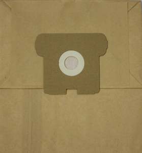Machinery 1: FILTA HOOVER 3192/3278 F022 PAPER VACUUM CLEANER BAG (F022)