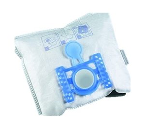 FILTA ROWENTA SMS MULTI LAYERED VACUUM CLEANER BAGS 5 PACK (F047)