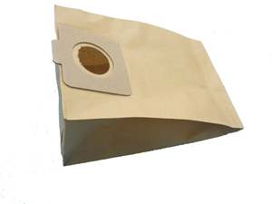 Machinery 1: FILTA MOULINEX COMPACT 1250/A82 PAPER VACUUM BAG (F036)