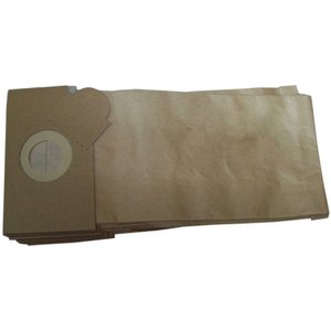 Machinery 1: FILTA CLARK PAPER VACUUM CLEANER BAGS 5 PACK