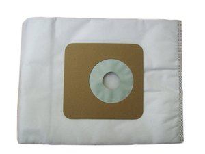 Machinery 1: FILTA STARMIX ISP ARD-1435 SMS MULTI LAYERED VACUUM BAG 3 PACK