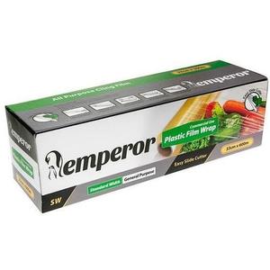 Emperor Cling Wrap 330mm x 600m
