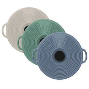 Baking Accessories: Zeal Classic Neutral Lid 28Cm (9)