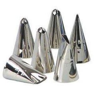 Baking Pans And Cooling: Dexam Icing Nozzle Advanced Set